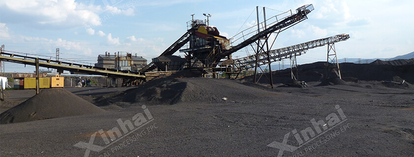 Iron ore processing plant in South Africa.jpg Iron ore processing plant in South Africa.jpg